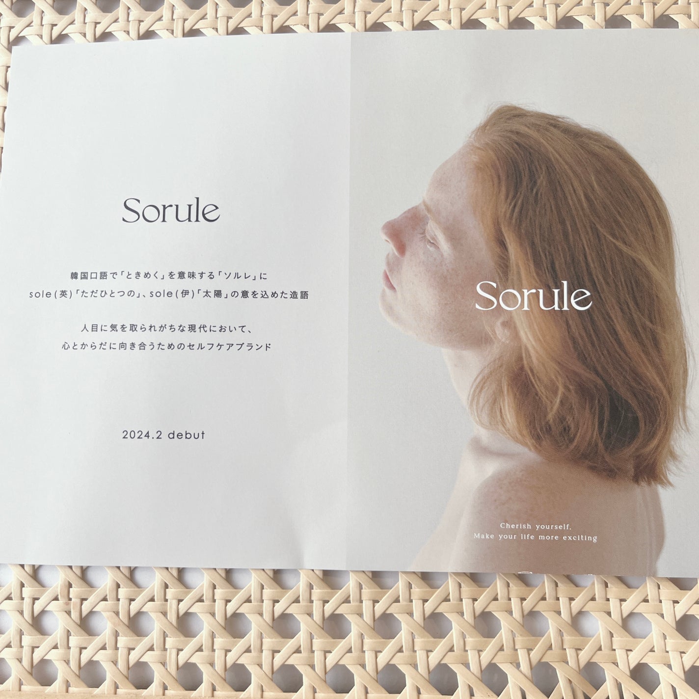 モイストソフナー 01ベーシックスカルプ/Sorule/市販シャンプーを使ったクチコミ(2枚目)