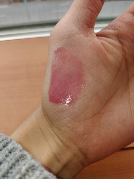 ノーセバム ミネラルカラーパウダー /innisfree/ルースパウダーを使ったクチコミ(6枚目)