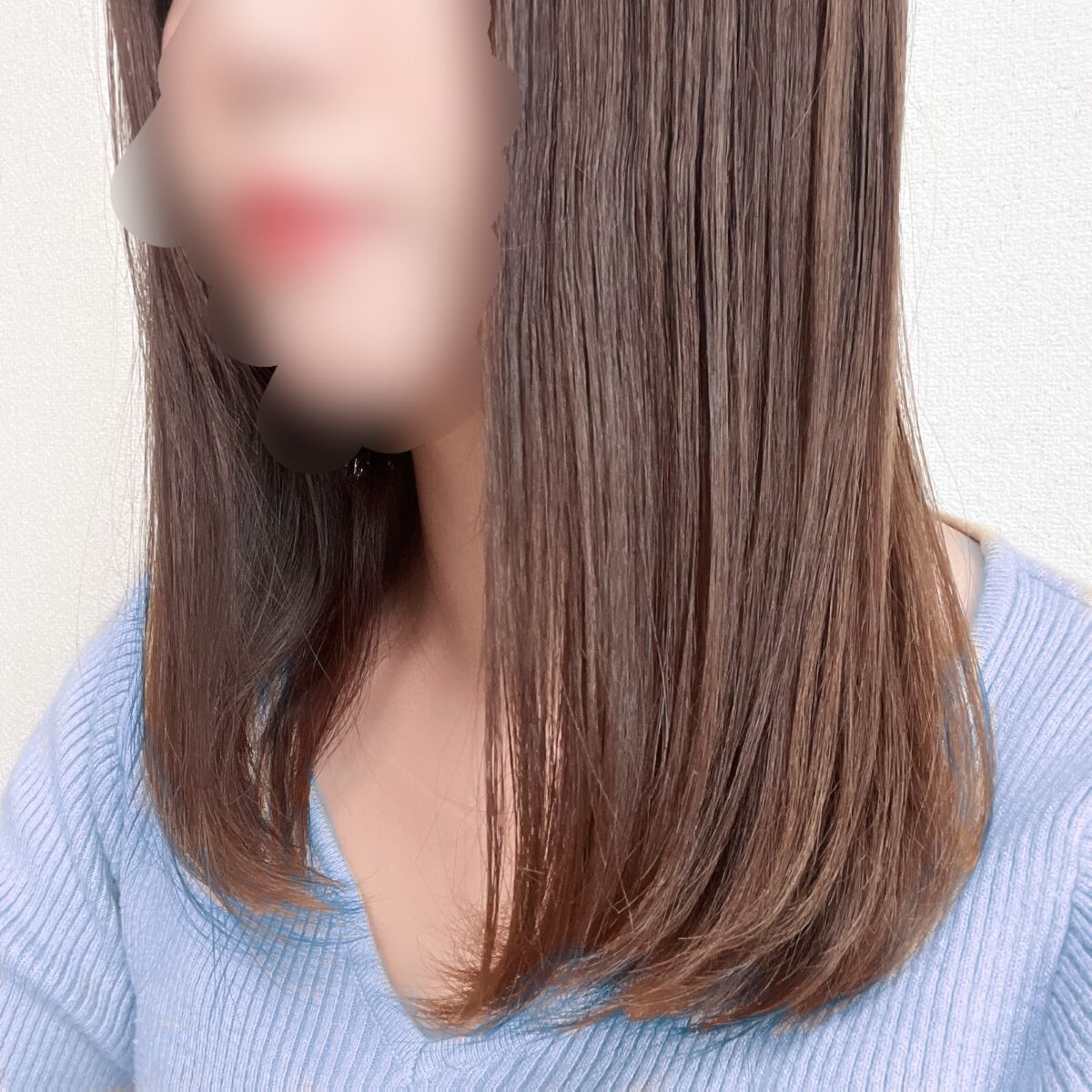 アネツプレミアムヘアエッセンス/ANETSU/ヘアオイルを使ったクチコミ（3枚目）