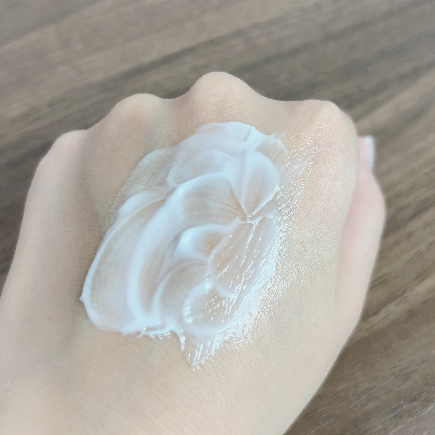 カネボウ クリーム イン ナイト/KANEBO/フェイスクリームを使ったクチコミ（3枚目）