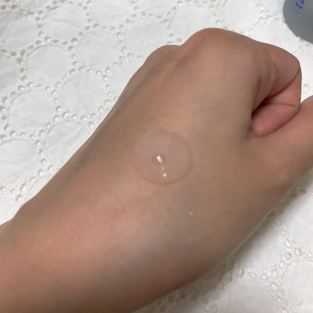 エイシカ365 ブレミッシュカーミングセラム/AESTURA/美容液を使ったクチコミ（2枚目）