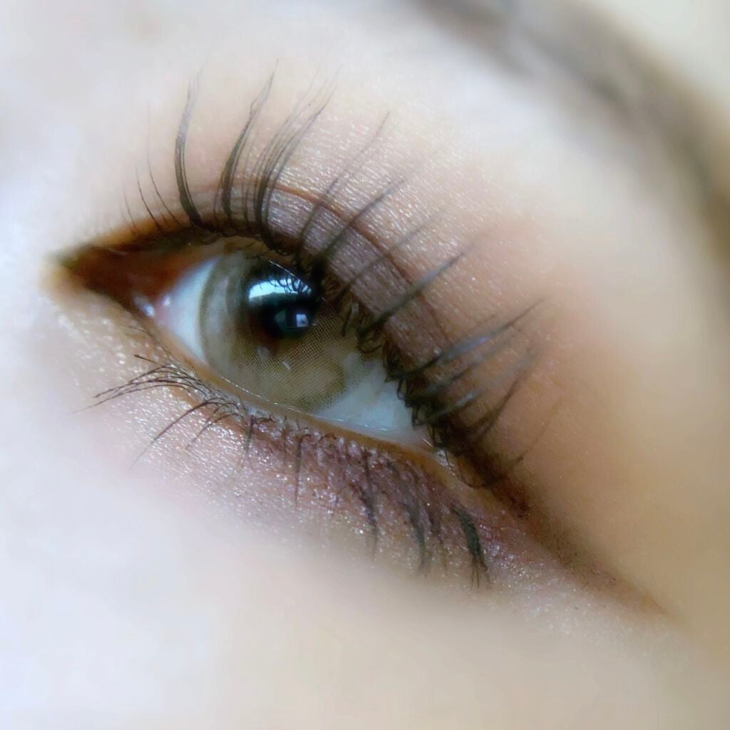 【旧】サンク クルール クチュール/Dior/アイシャドウパレットを使ったクチコミ(3枚目)