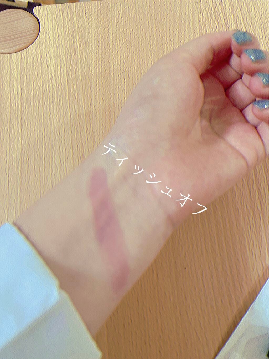 ケイト リップモンスター/KATE/口紅を使ったクチコミ(3枚目)