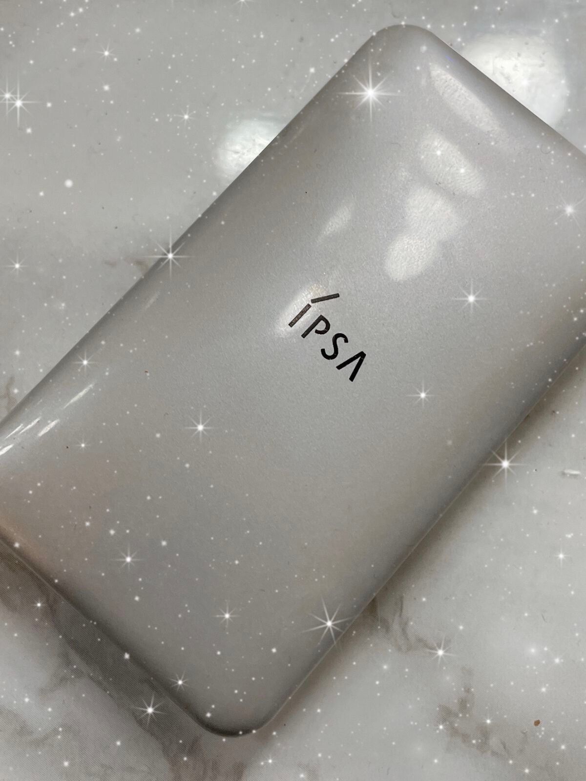 クリエイティブコンシーラーe/IPSA/パレットコンシーラーを使ったクチコミ(1枚目)