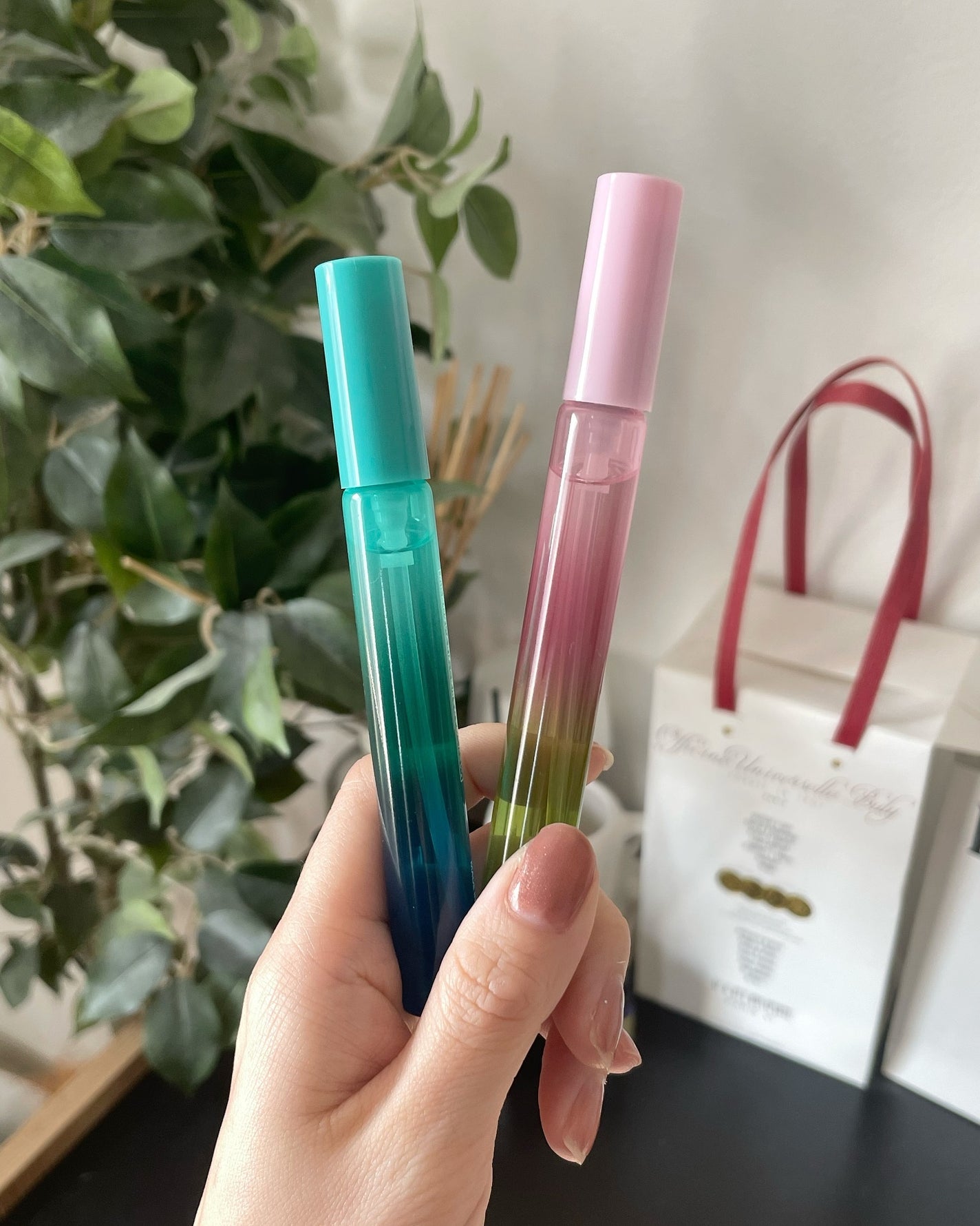 メディテーションナイトトワレ/AYURA/香水(レディース)を使ったクチコミ(1枚目)