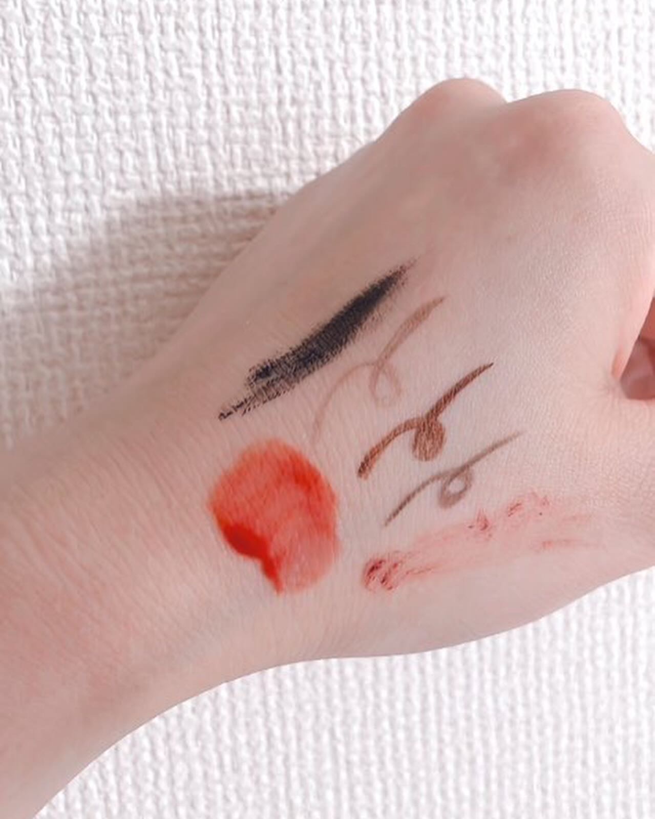 ミセラーアイメイクアップリムーバー/ビフェスタ/ポイントメイクリムーバーを使ったクチコミ（3枚目）