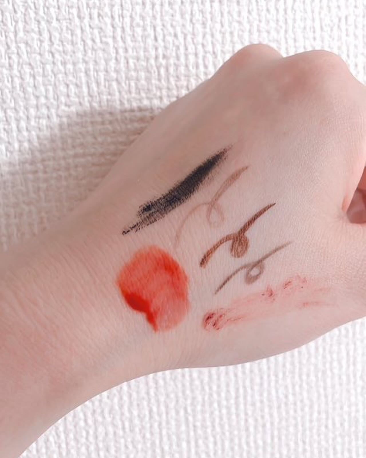 ミセラーアイメイクアップリムーバー/ビフェスタ/ポイントメイクリムーバーを使ったクチコミ(3枚目)