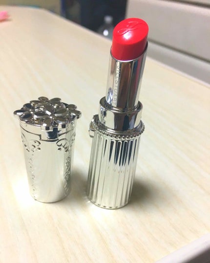 リップブロッサム/JILL STUART/口紅を使ったクチコミ(1枚目)