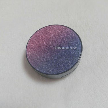 moonshot MICRO CORRECTFIT CUSHION 201 🧸

ムーンショットのクッションファンデを使いました！
韓国のファンデーションは全体的によれにくい気がします💭

以前CLIO