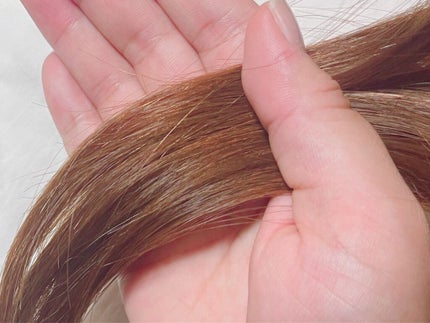 Rily シャンプー&トリートメント/Rily/市販シャンプーを使ったクチコミ(5枚目)