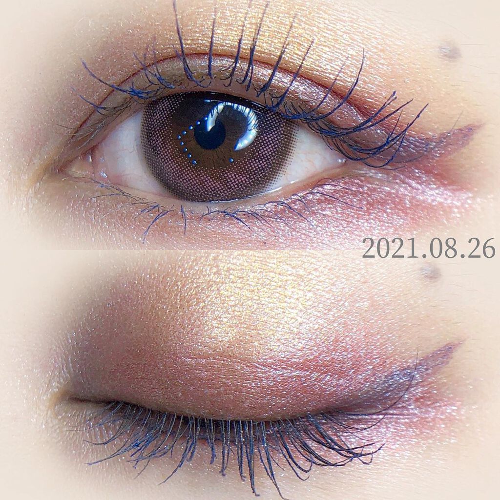 MOTHERSHIP VIII: DIVINE ROSE II/PAT McGRATH LABS/アイシャドウパレットを使ったクチコミ（1枚目）