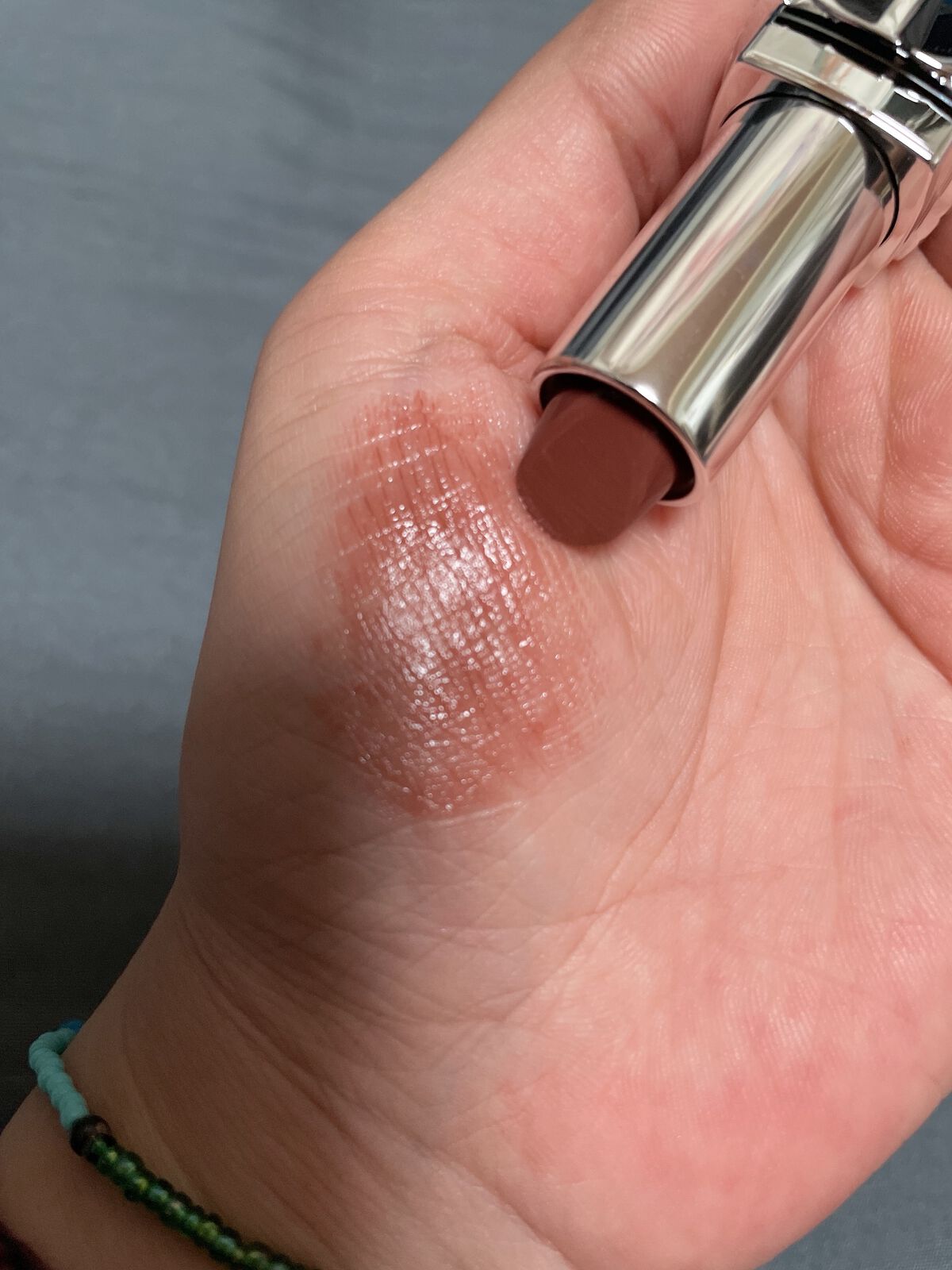 ルージュ ディオール バーム/Dior/リップバームを使ったクチコミ(3枚目)