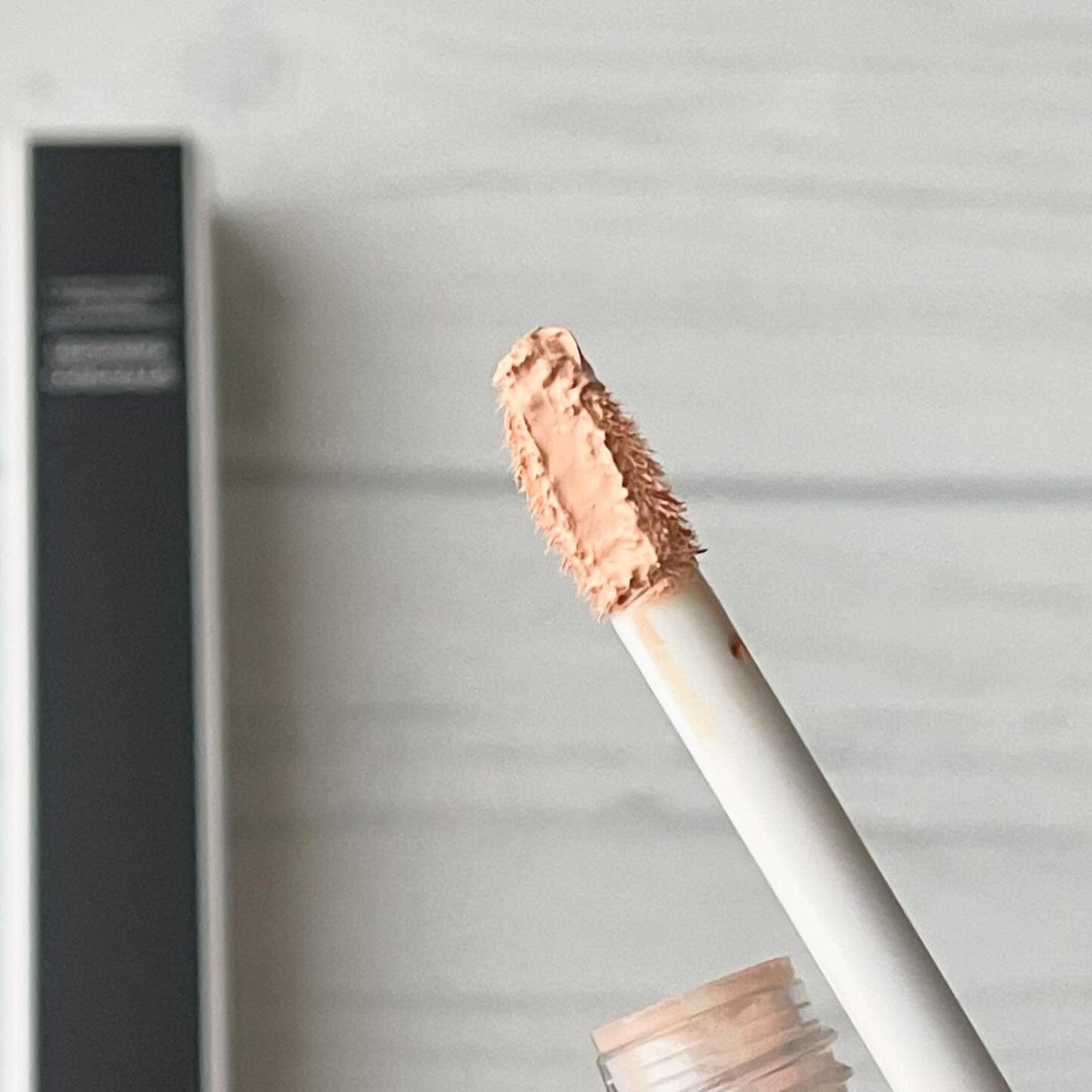 デザイニング コンシーラー/ブリリアージュ/リキッドコンシーラーを使ったクチコミ(3枚目)