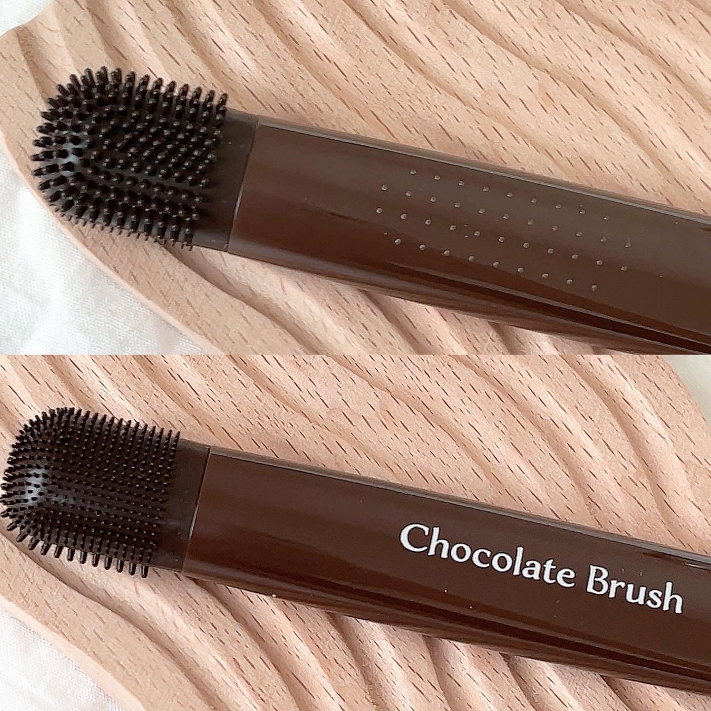 チョコブラ スペシャル毛穴ケアセット/Chocobra/スキンケアキットを使ったクチコミ（2枚目）