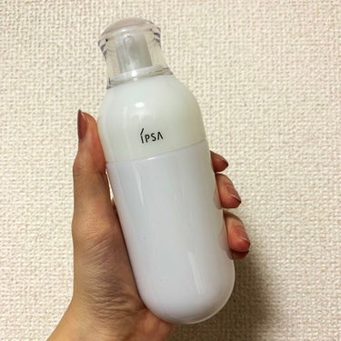 イプサ ＭＥ ３/IPSA/化粧水を使ったクチコミ（1枚目）