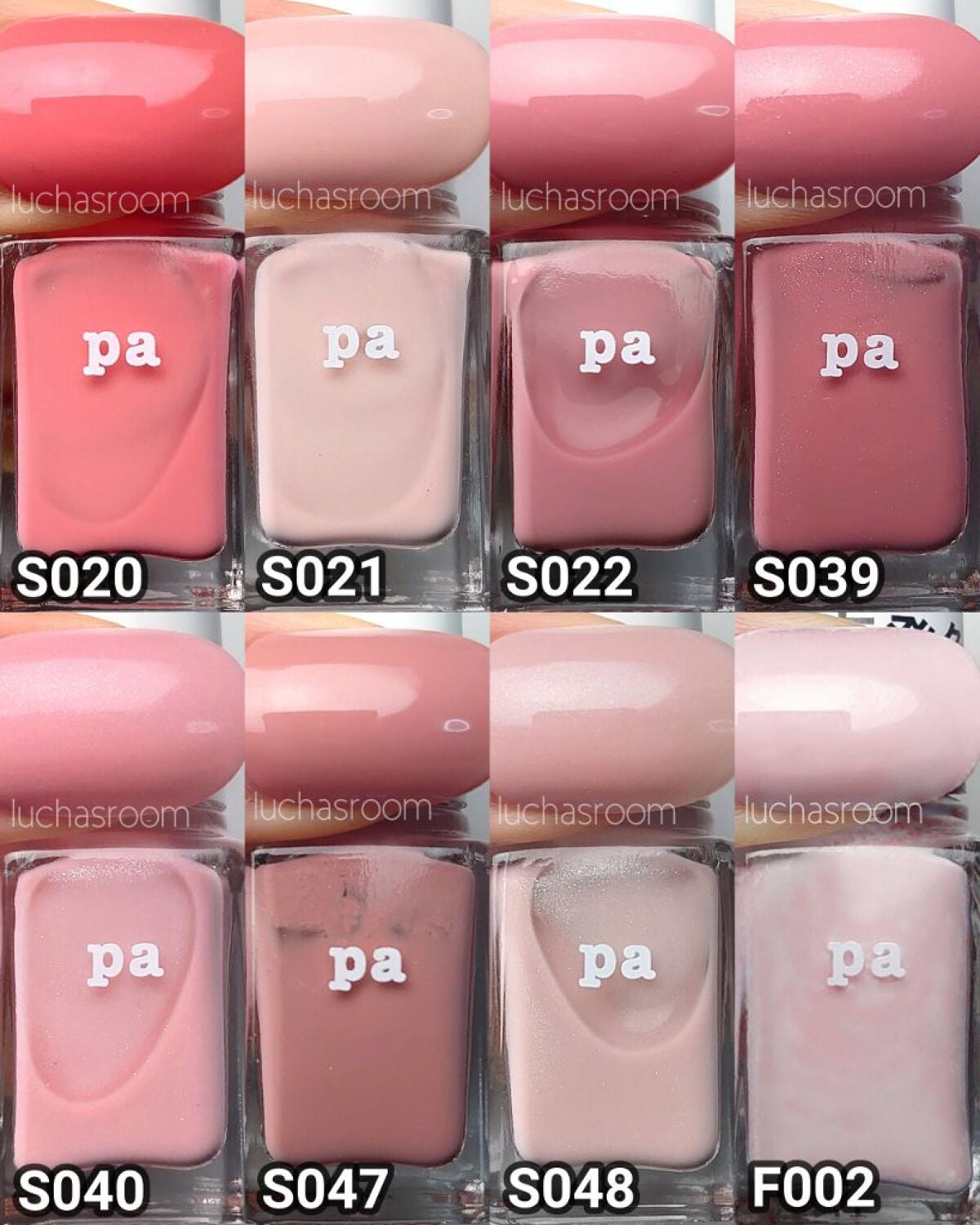 カラフルネイルズ/キャンメイク/マニキュアを使ったクチコミ(8枚目)