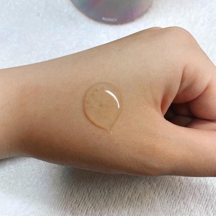 エッセンシャル プレミアム うるおいバリアシャンプー/コンディショナー グロウ&モイスト/エッセンシャル/市販シャンプーを使ったクチコミ(3枚目)