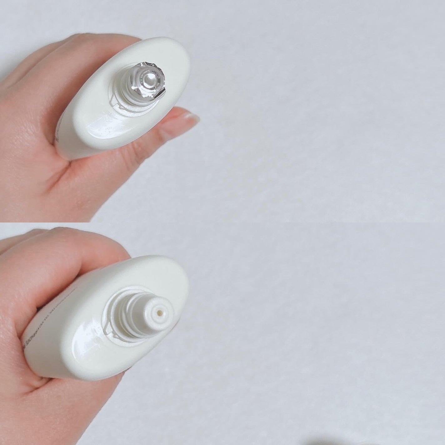 サンディフェンスエッセンスUVプロテクター/onoma/日焼け止めローションを使ったクチコミ(3枚目)