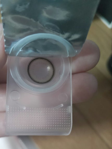 エバーカラーワンデーミリモア/エバーカラー/ワンデー(1DAY)カラコンを使ったクチコミ(6枚目)