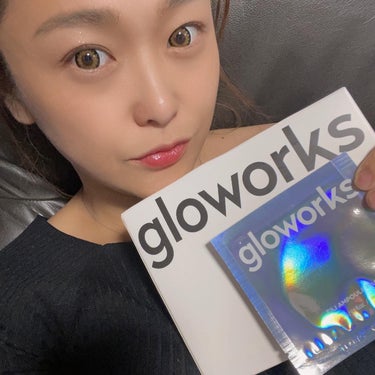  4Dモーションスキンブースタ/gloworks/美顔器・マッサージを使ったクチコミ（3枚目）