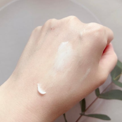 キュレル 潤浸保湿 パウダーバーム/キュレル/フェイスバームを使ったクチコミ(6枚目)