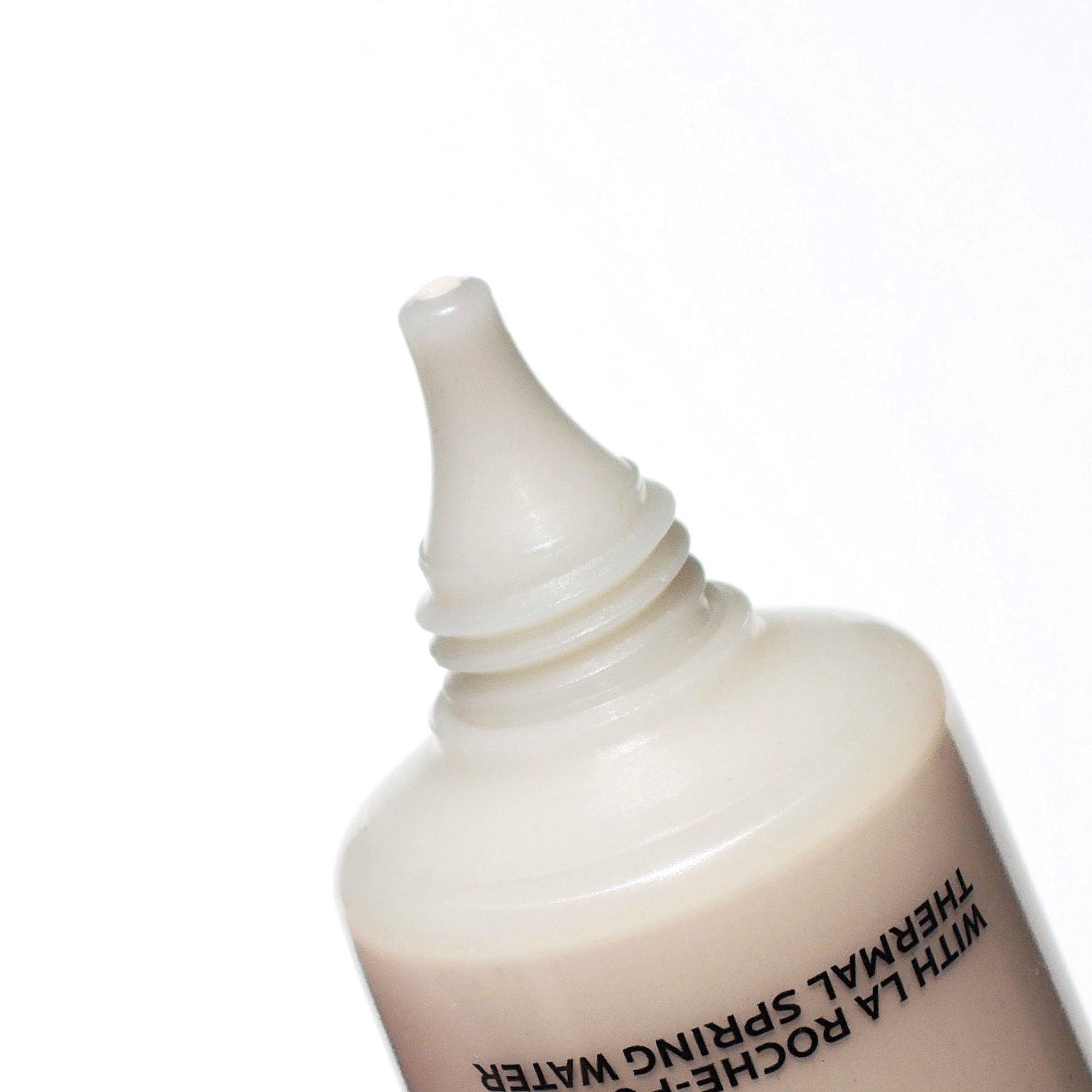 UVイデア XL プロテクショントーンアップ ローズ/ラ ロッシュ ポゼ/日焼け止めクリームを使ったクチコミ（3枚目）