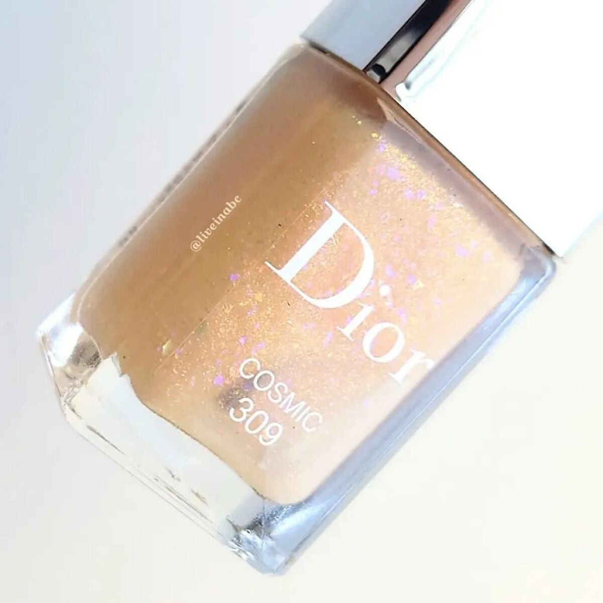 【旧】ディオール アディクト リップ マキシマイザー/Dior/リップグロスを使ったクチコミ(5枚目)