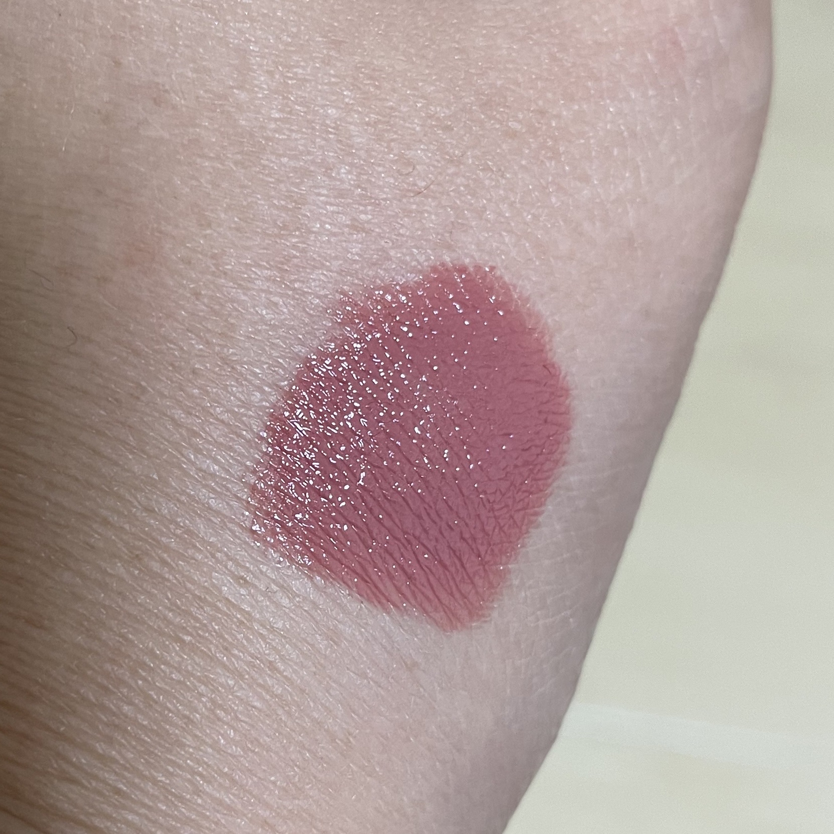 ルージュ ピュールクチュール ザ ボールド 16/YVES SAINT LAURENT BEAUTE/口紅を使ったクチコミ（3枚目）