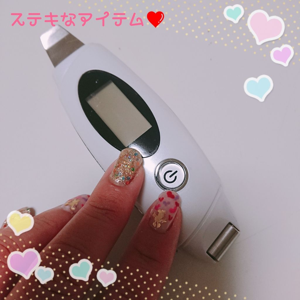 あっちゃん on LIPS 「こんにちは👋😃今回は私が普段から愛用している物をご紹介させてい..」(1枚目)