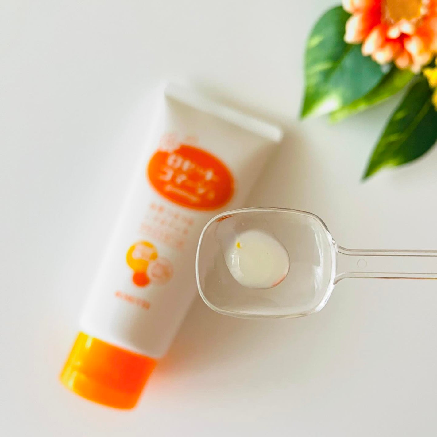 ロゼットゴマージュ クリアピール/ロゼット/スクラブ・ゴマージュを使ったクチコミ(7枚目)