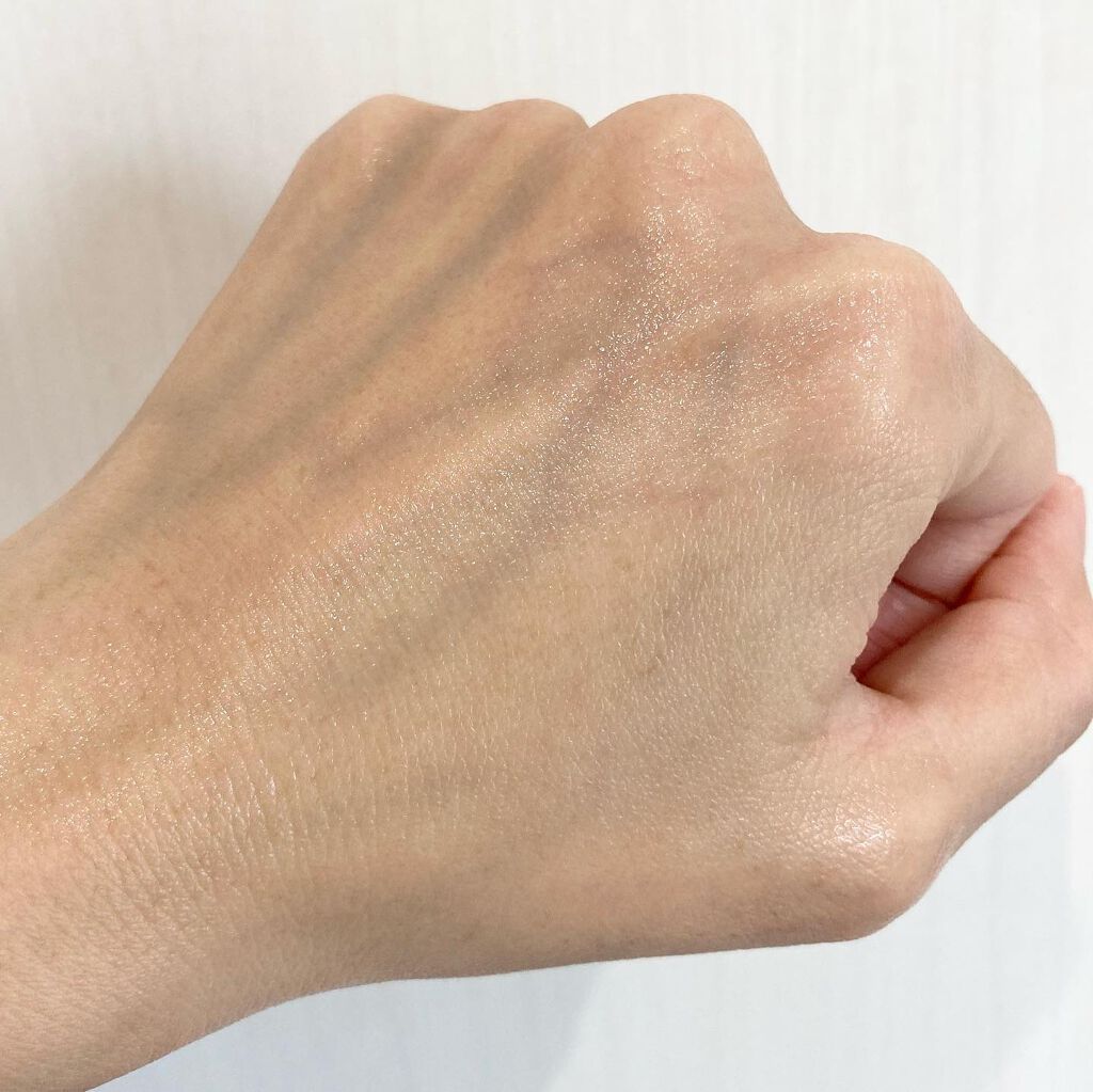 ヘルプミー! ダクトパッド/One-day's you/トナーパッドを使ったクチコミ（3枚目）