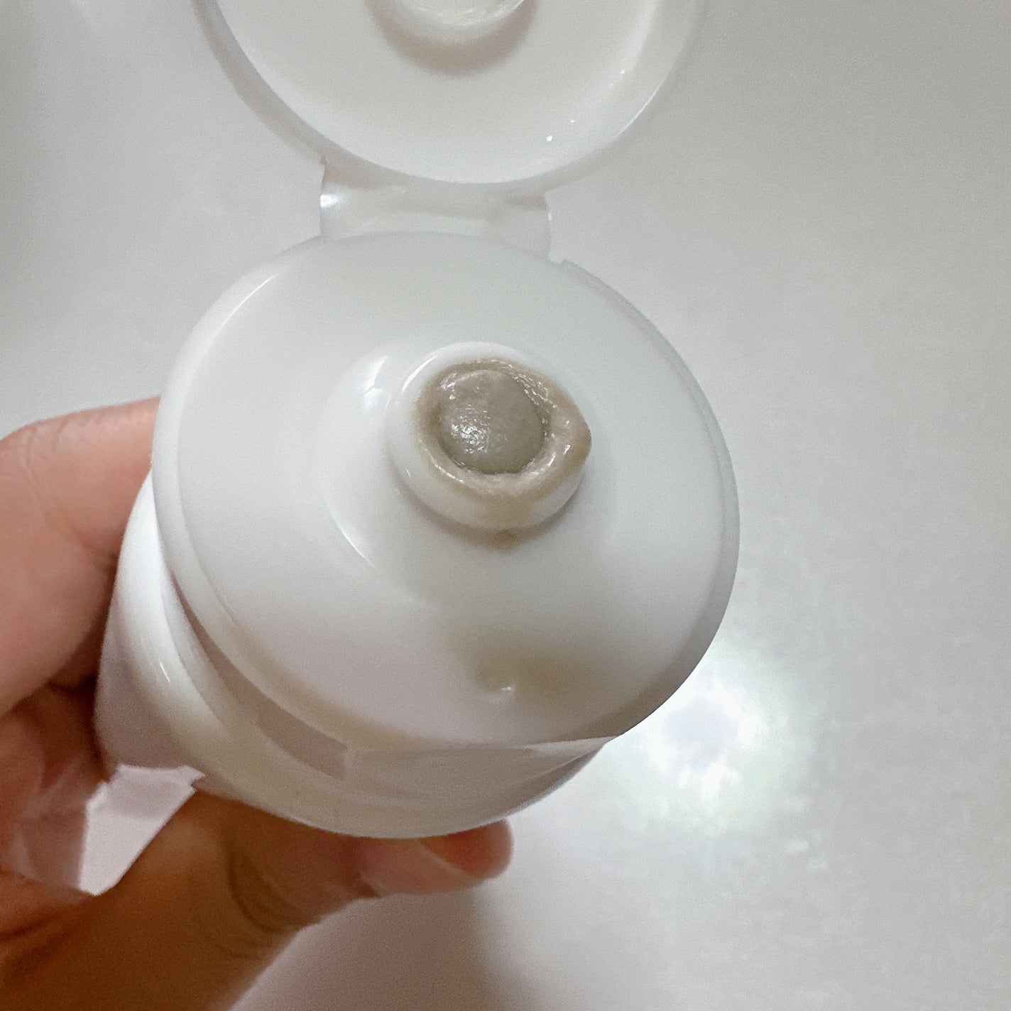 いつかの石けん ねりタイプ/水橋保寿堂製薬/洗顔フォームを使ったクチコミ(3枚目)