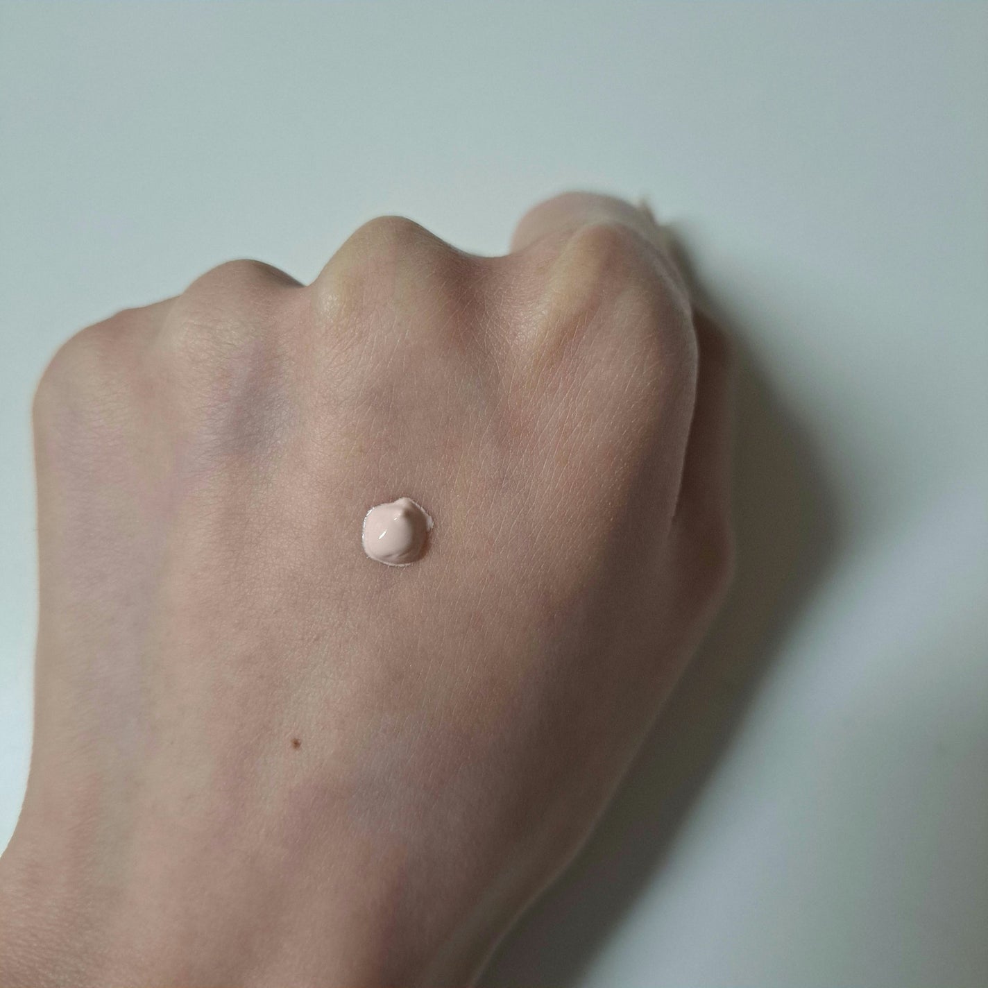 プリマヴィスタ スキンプロテクトベース<乾燥くずれ防止>/プリマヴィスタ/化粧下地を使ったクチコミ(2枚目)