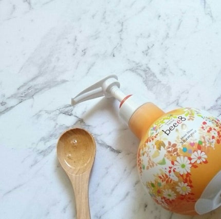 モイストシャイン シャンプー1.0/モイストシャイン トリートメント2.0/beee8/市販シャンプーを使ったクチコミ(3枚目)