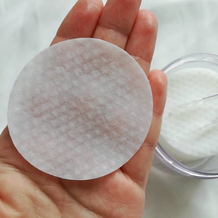 ゼロ毛穴パッド 2.0/MEDICUBE/トナーパッドを使ったクチコミ(5枚目)