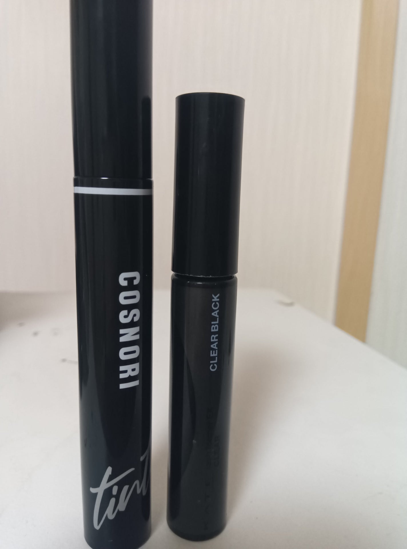 コスノリ アイラッシュティンティングセラム/COSNORI/まつげ美容液を使ったクチコミ(1枚目)