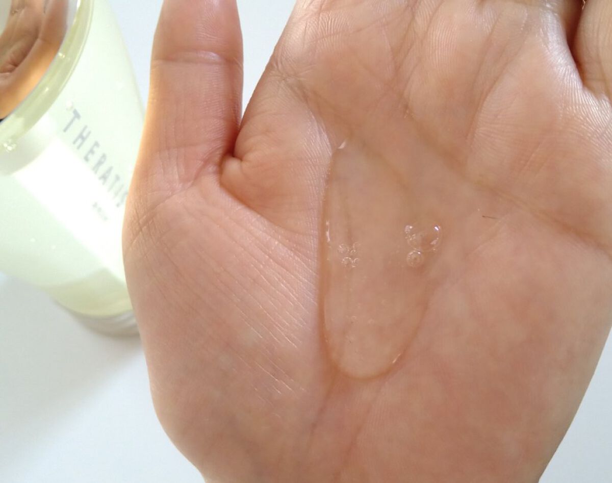 THERATIS ドリーミー モイスト シャンプー/ヘアトリートメントのクチコミ「＼新しい習慣  夜活美容／

「寝ている間」に行える新ナイトケアシャンプー＆トリートメントを、.....」（2枚目）