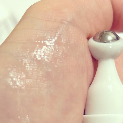 ヴィーガンリポソームレチノールセラム/SKIN&LAB/美容液を使ったクチコミ(4枚目)