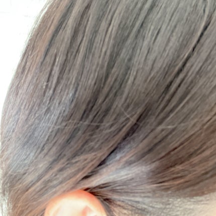 ニュアンススタイリングオイル +モイスト/リーゼ/ヘアオイルを使ったクチコミ(6枚目)