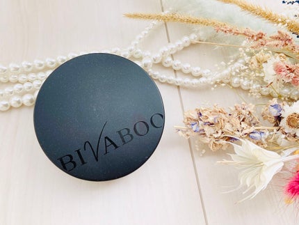 ベルベットジュエルクッション/BIVABOO/クッションファンデーションを使ったクチコミ(3枚目)