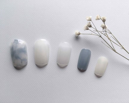 サンリオネイル/DAISO/マニキュアを使ったクチコミ(2枚目)