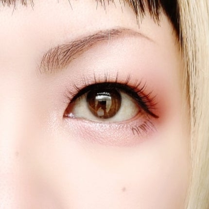 ディオールショウ サンク クルール/Dior/アイシャドウを使ったクチコミ(6枚目)