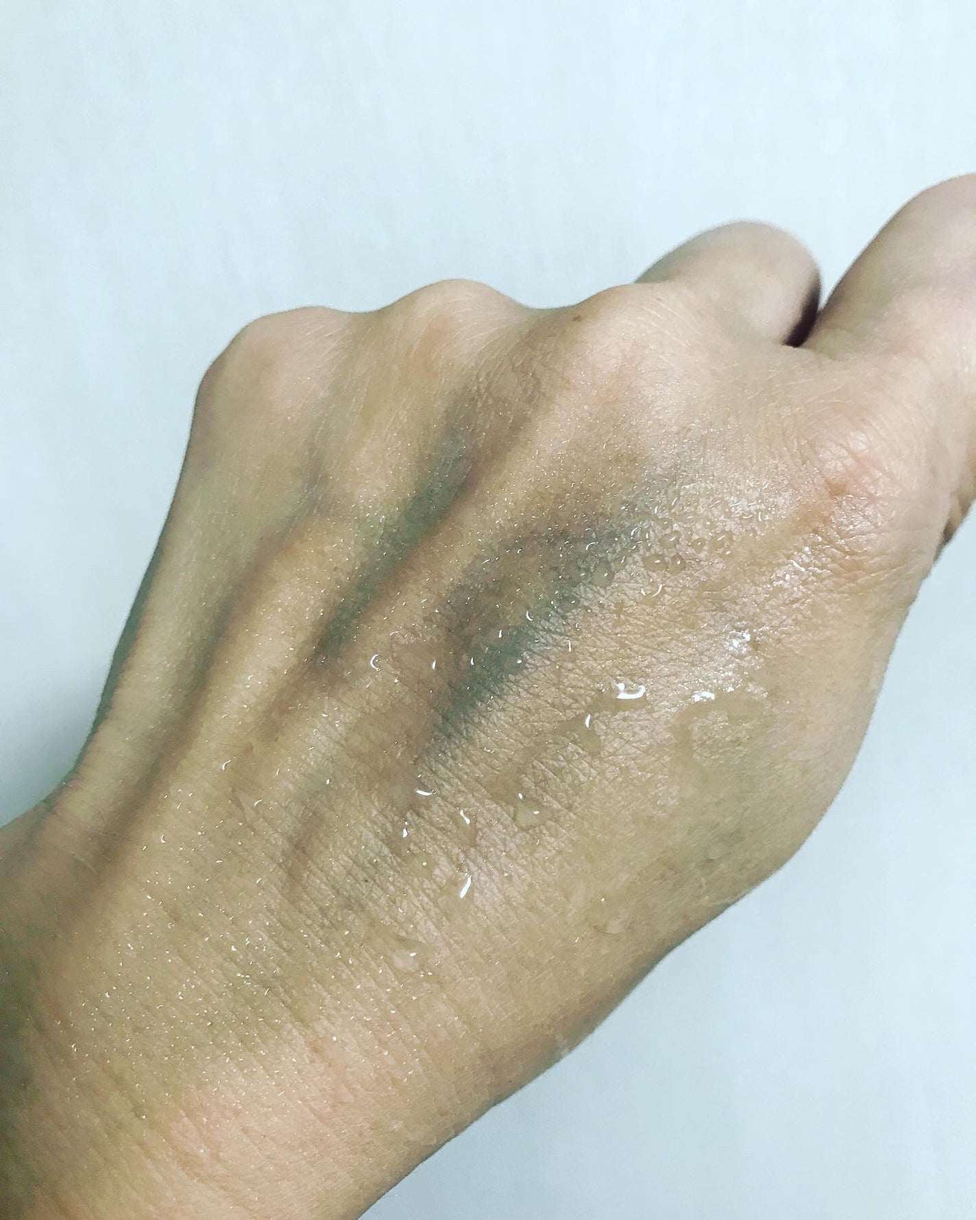 kiso フェイシャルデイミスト GA/KISO/ミスト状化粧水を使ったクチコミ(4枚目)