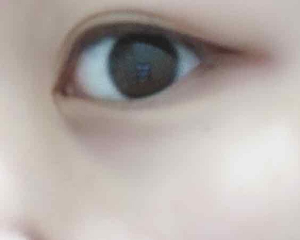 ラブ・ライナー リキッドアイライナーR3/ラブ・ライナー/リキッドアイライナーを使ったクチコミ(2枚目)