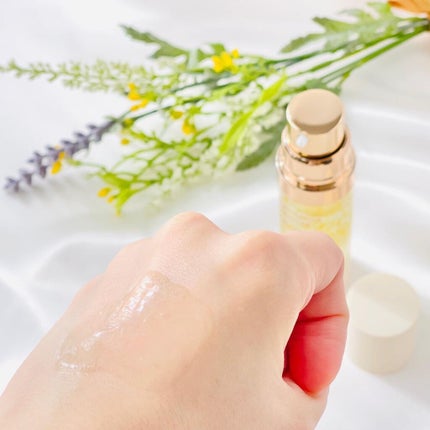 マイクロダーマブースター/XOUL/美容液を使ったクチコミ(5枚目)