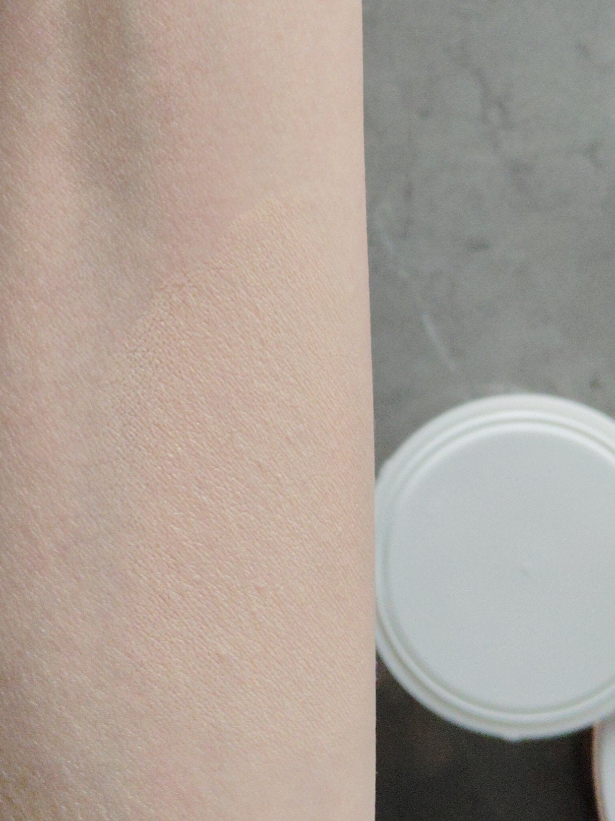 ピンクダイヤクッション/4YE/クッションファンデーションを使ったクチコミ(5枚目)