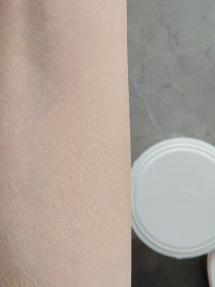 ピンクダイヤクッション/4YE/クッションファンデーションを使ったクチコミ(5枚目)