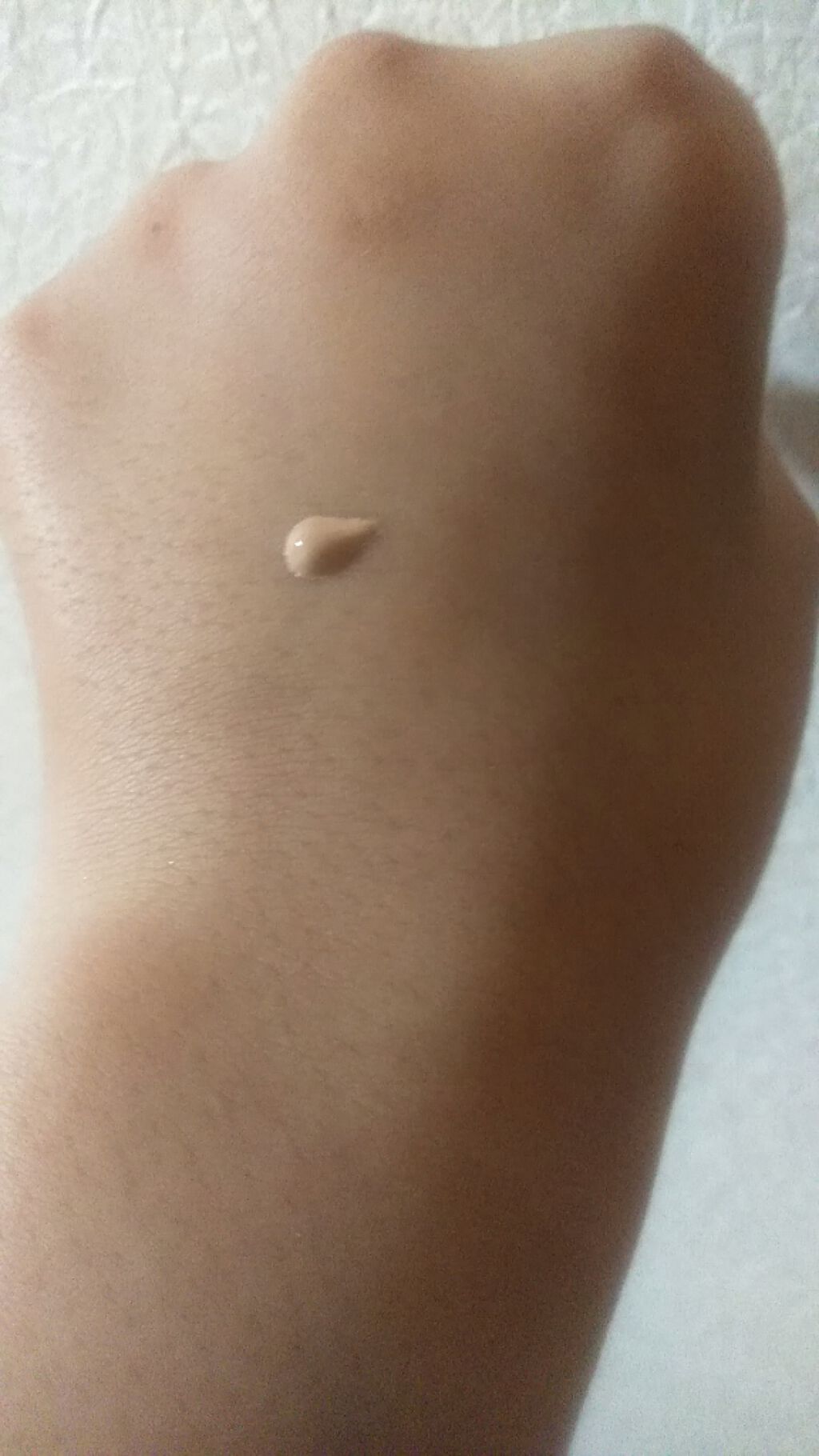 UVウルトラフィットベースN/CEZANNE/化粧下地を使ったクチコミ（3枚目）