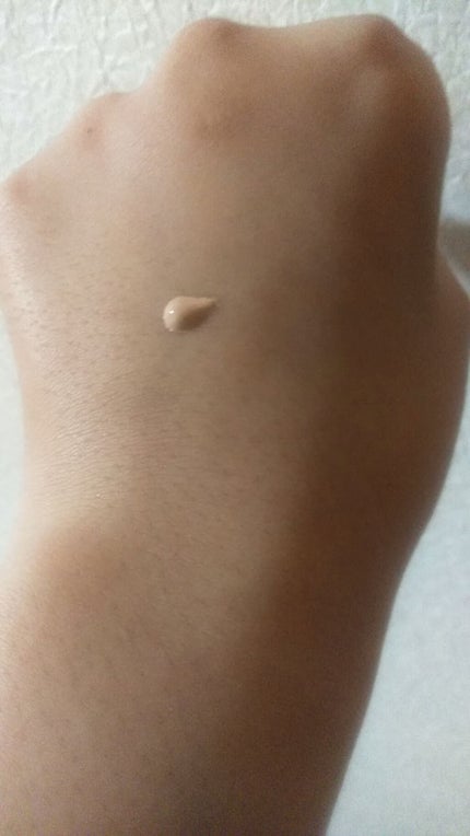 UVウルトラフィットベースN/CEZANNE/化粧下地を使ったクチコミ(3枚目)