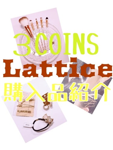 イヤリング/Lattice/その他を使ったクチコミ（1枚目）